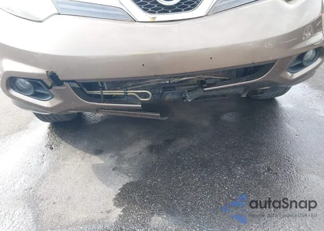 2014 Nissan Murano Sl from USA, damaged, VIN JN8AZ1MW2EW506646